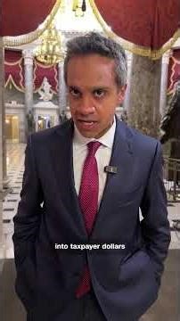 Congress reacts to Trump's push for ballroom