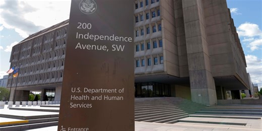 U.S. Endorses Home Pap-Smear Alternative to Prevent Cervical Cancer