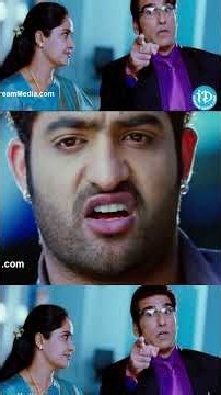 Brindavanam Telugu Full Movie HD | Jr NTR | Samantha | Kajal Aggarwal | Telugu Superhit Movie