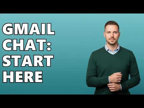 How Do I Start A New Chat In Gmail?