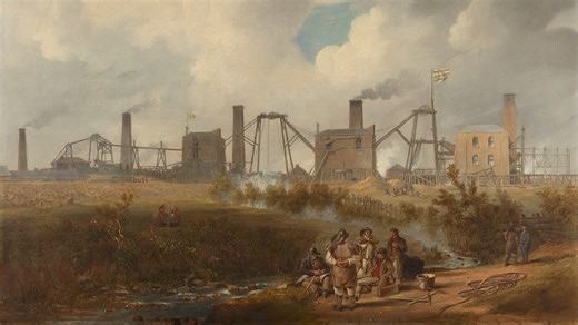 What a thousand years of economic history reveals about modern growth
