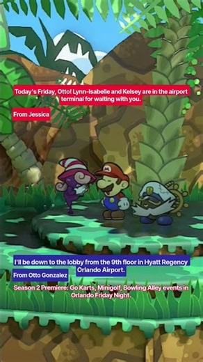 Animal Crossing New Horizons Go Karts, Minigolf Daytime & Bowling Alley Friday Nights in Orlando
