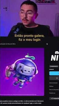 How to get FREE Discord Nitro from Epic Games #discord