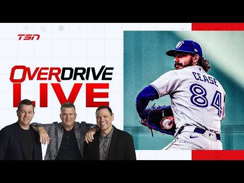 OverDrive Live - July 31