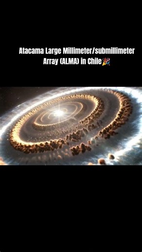 Astronomers Capture the First-Ever Image of a Star’s Water Ice Line