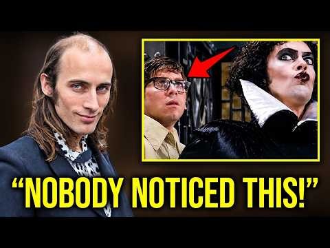 The Rocky Horror Picture Show (1975): 15 SHOCKING Facts Even Die-Hard Fans Don't Know