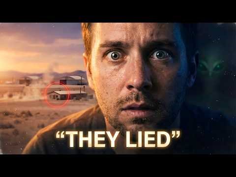 Area 51: What They're Still Hiding