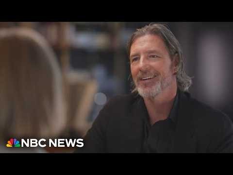 Actor Ed Burns on returning to his indie roots after '27 Dresses,’ 'Saving Private Ryan'