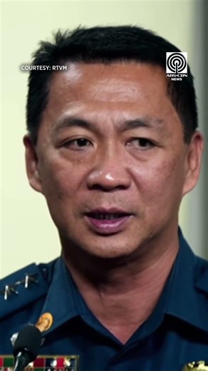 PNP chief sinagot kung tinutulungan ng PMA grads si Bato