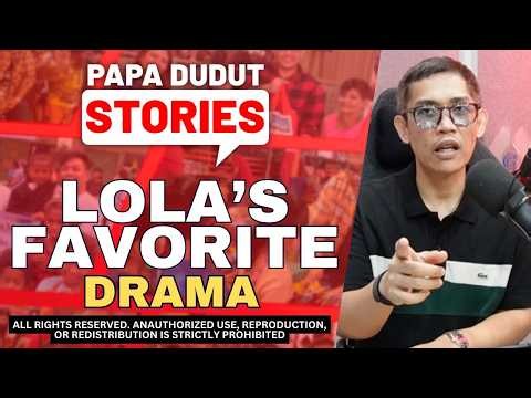 LOLA'S FAVORITE | PAPA DUDUT STORIES
