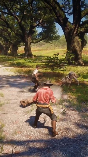 Survival Skills vid1206