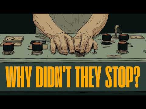 The Truth Behind the Explosion | Why 1000s of Lives Were Lost