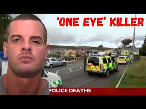 A Hoax Call, a Grenade, and Two Officers Who Never Came Home