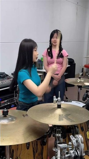Day.03 I wasn’t ready for this 😳🔥 #drum #chinesemusic #drumset #drums #drumming #드럼과스틱