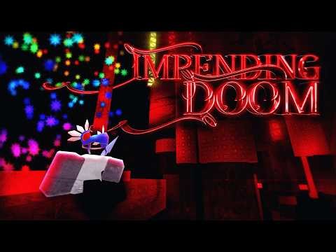 [HARDEST OBBY] TOWER OF IMPENDING DOOM // TOP 1