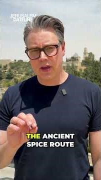 8 Year Old Boy Stuns Archaeologists With 1,700 Year Old Discovery in #Israel - #archaeology