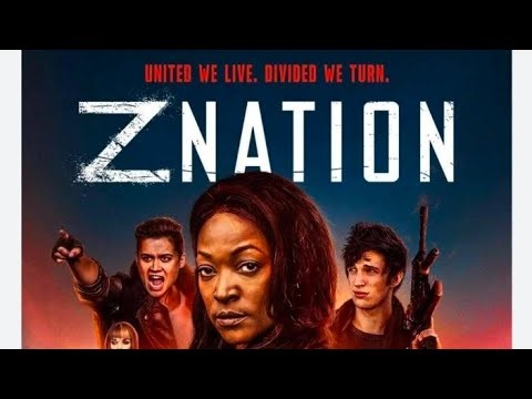 Why Z Nation is the Most Underrated Zombie Show Ever! 🧟‍♂️