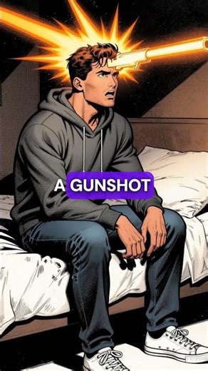 Your Brain Creates EXPLOSIONS in Your Head - Exploding Head Syndrome Explained