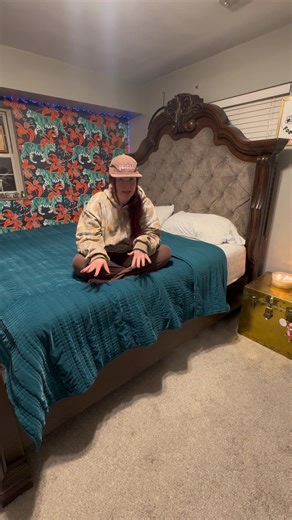 Mattress Upgrade Proof for Room Growth