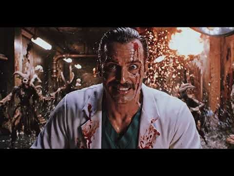 BioShock – 1980s Live Action Trailer