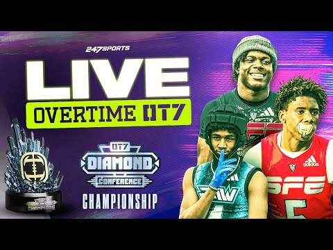 LIVE @ OT7: Recruiting Buzz, Player Interviews & Instant Reactions | 247Sports