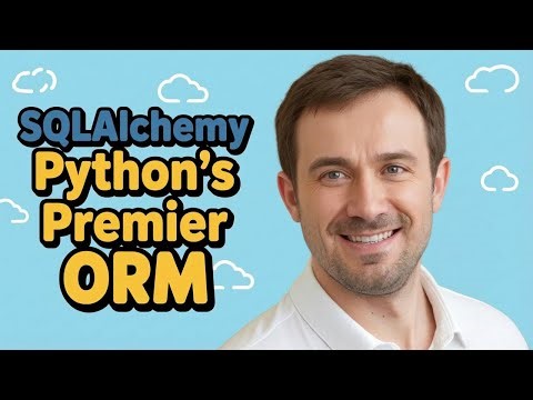 SQLAlchemy Pythons Premier ORM