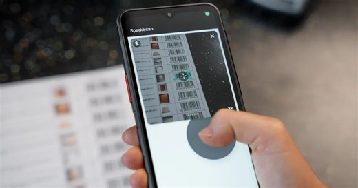 AI-Powered Barcode Scanning vs Traditional Scanning | Charles Bennett posted on the topic | LinkedIn