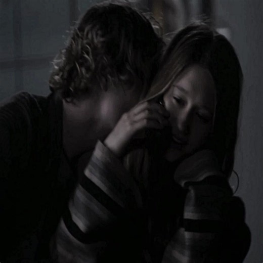 Violet x Tate Edit | American Horror Story: Murder House