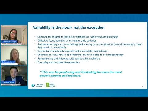 Supporting Students with ADHD and Dyslexia