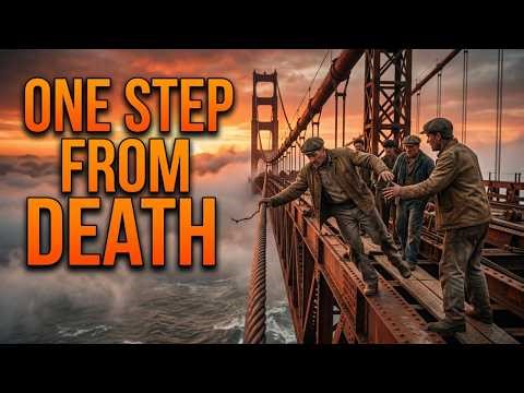 An Engineering Marvel Won Against Nature 🇺🇸