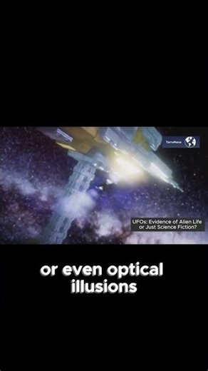 UFO Sightings: Natural Phenomena or Aliens? The Evidence Nobody Can Ignore | TerraNova