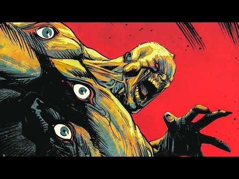 Absolute Green Arrow vs Solomon Grundy