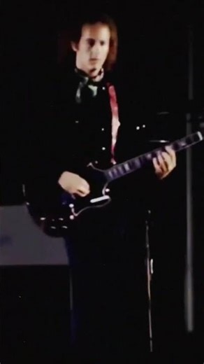 Where poetry meets rock, and every song is an adventure.