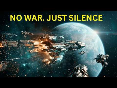 ALIENS SAW NO RESISTANCE—UNTIL THEIR FLEETS STARTED VANISHING | HFY
