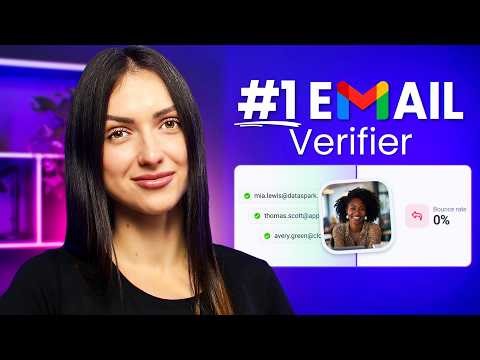 Best Bulk Email Verifier in 2026