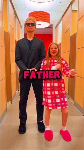 INFINITE LOOP! 🚨 SALISH & JORDAN MATTER’S 24-HOUR DANCE CHALLENGE BROKE THE MATRIX! 😱💃⚡