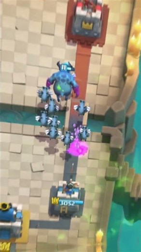 me and the horde pulling up to the academy