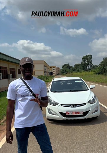 2015 Hyundai Elantra Review: Performance and Features