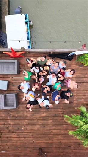 Hello Mucha Christmas 2025 Celebrations