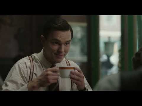 Rebel in the Rye 2017. 1080p