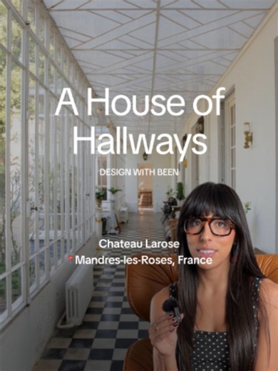 Enfilade Architecture: Why French Hallway Layouts Beat Open Concept