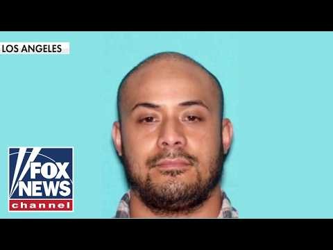 Trump BREAKS SILENCE after armed man arrested at CA golf course