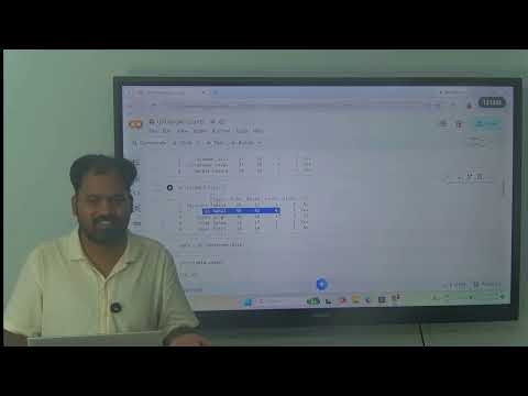 data visualization using pandas and matplotlib