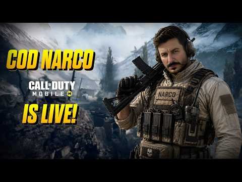 Season 5 - COD Mobile