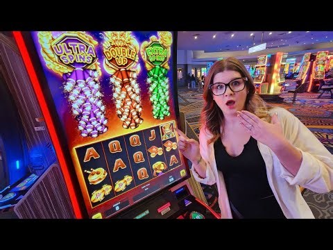 Somebody Left Full Firecrackers For Me to POP at Luxor Las Vegas!