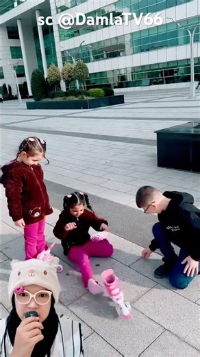 gamau warna pink‼️DamlaTV66