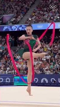 #BuenosAires2018 ➡️ #Paris2024. ✨ Wang Zilu went from Youth Olympian to Olympian! 👀 #Olympics