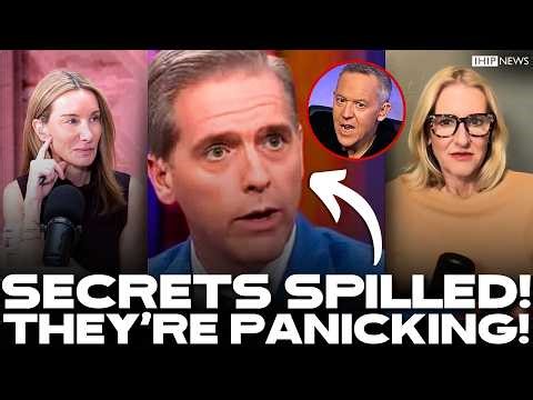 IHIP News: LEAKED Rumors About Scott Jennings and Fox News Has TOTAL MELTDOWN!