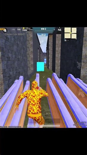 Hardest parkour ever #pubgmobile #pubgmnextstarprogram #pubgmwow