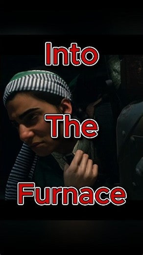 Will Farah Exact Revenge for Her People | Into the Furnace